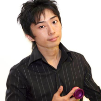 ヨーヨーチャンピオンなおと
