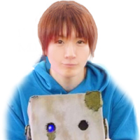 ロボットのぞみ